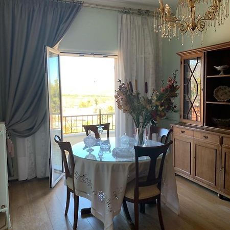 Willa Irini House Arménoi Zewnętrze zdjęcie