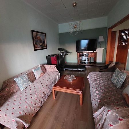 Willa Irini House Arménoi Zewnętrze zdjęcie