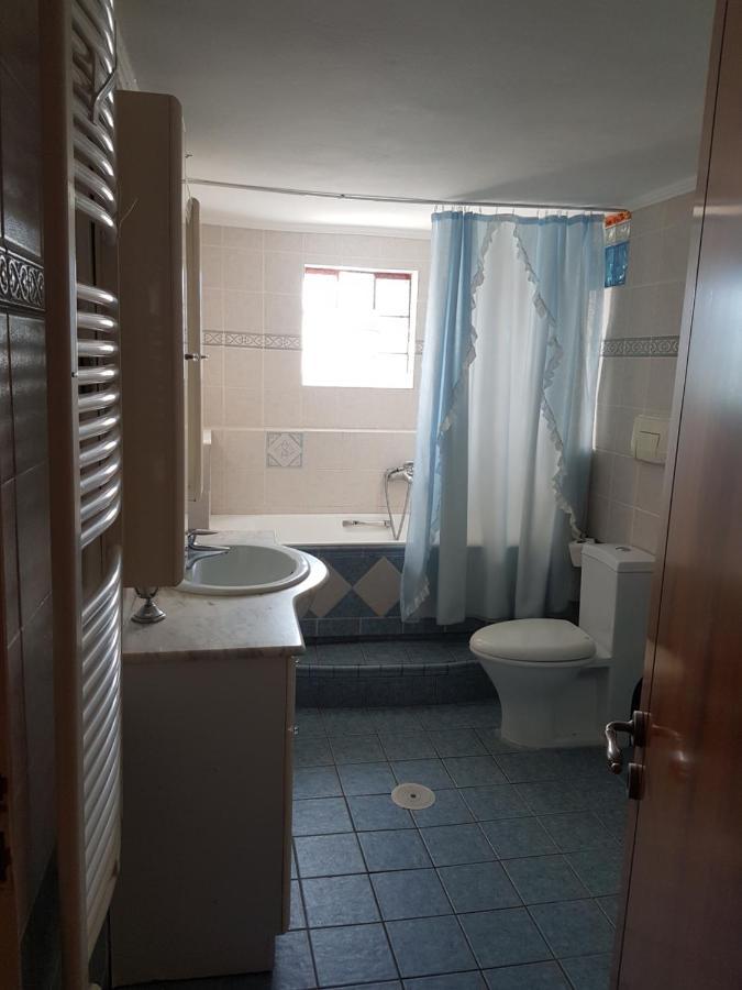 Willa Irini House Arménoi Zewnętrze zdjęcie