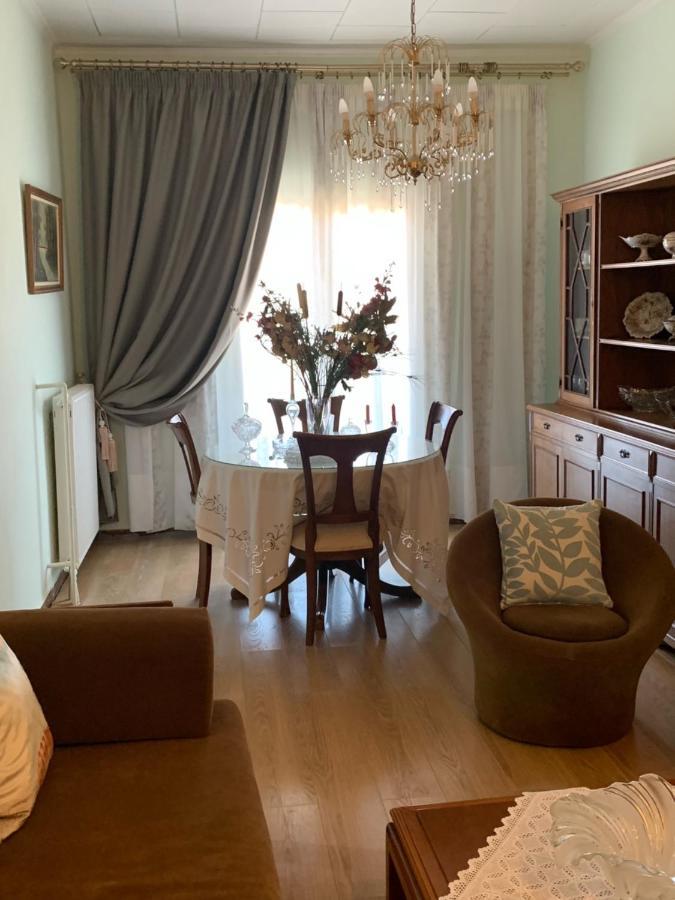 Willa Irini House Arménoi Zewnętrze zdjęcie