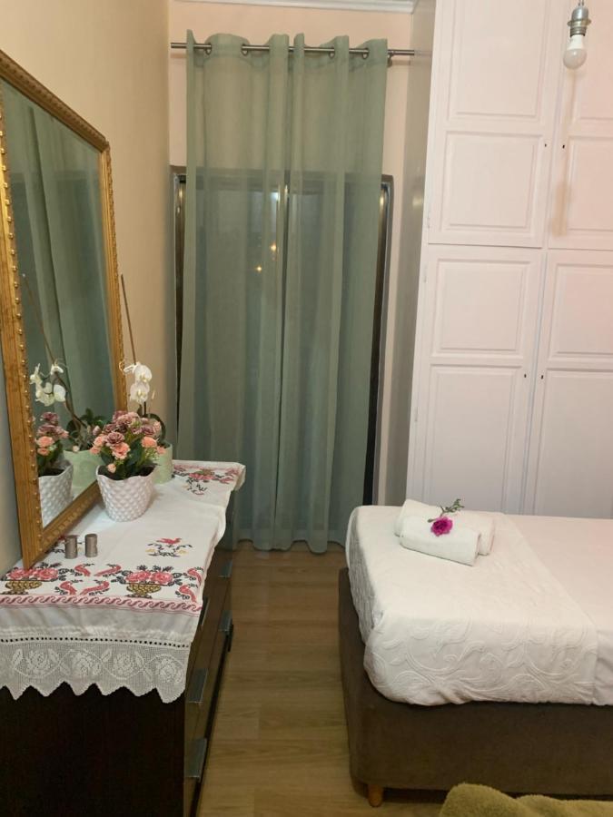 Willa Irini House Arménoi Zewnętrze zdjęcie