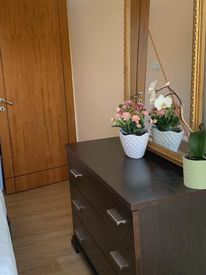 Willa Irini House Arménoi Zewnętrze zdjęcie