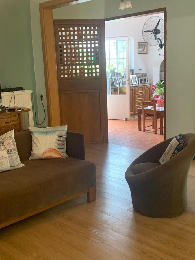 Willa Irini House Arménoi Zewnętrze zdjęcie