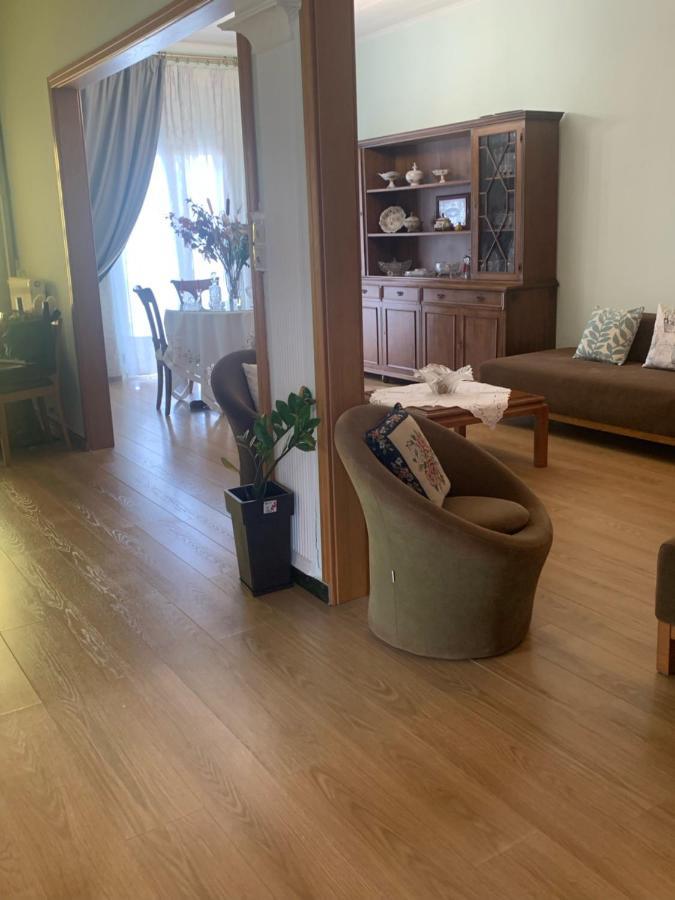 Willa Irini House Arménoi Zewnętrze zdjęcie