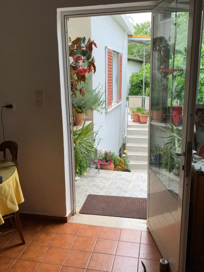 Willa Irini House Arménoi Zewnętrze zdjęcie