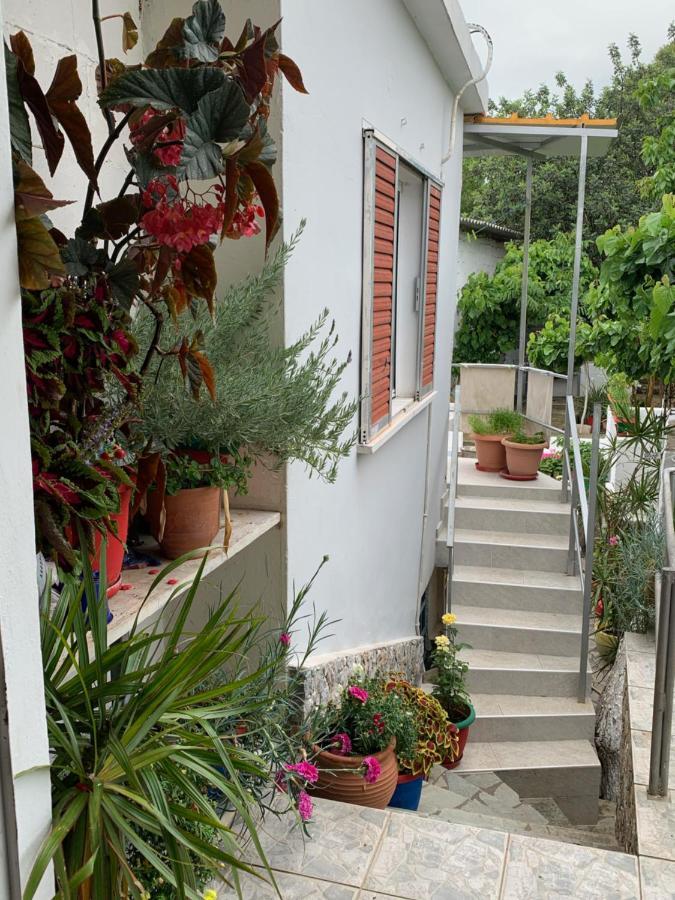 Willa Irini House Arménoi Zewnętrze zdjęcie