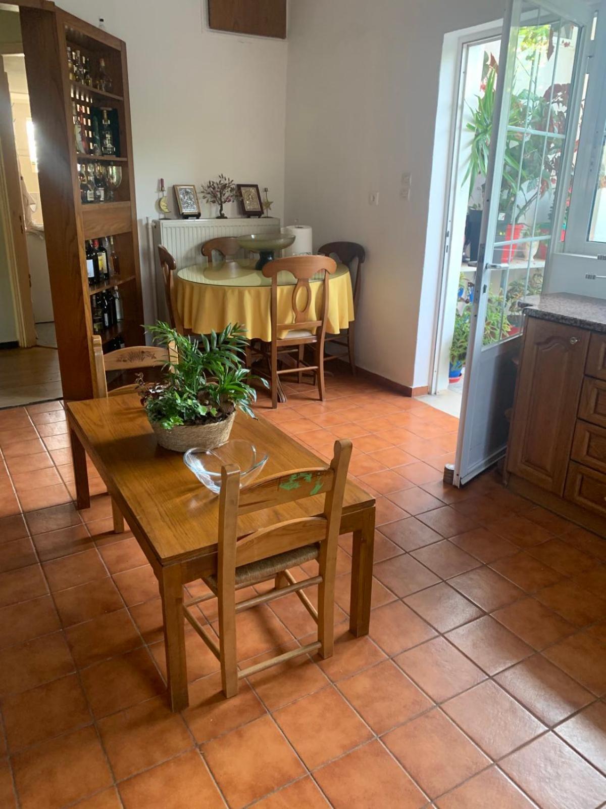 Willa Irini House Arménoi Zewnętrze zdjęcie