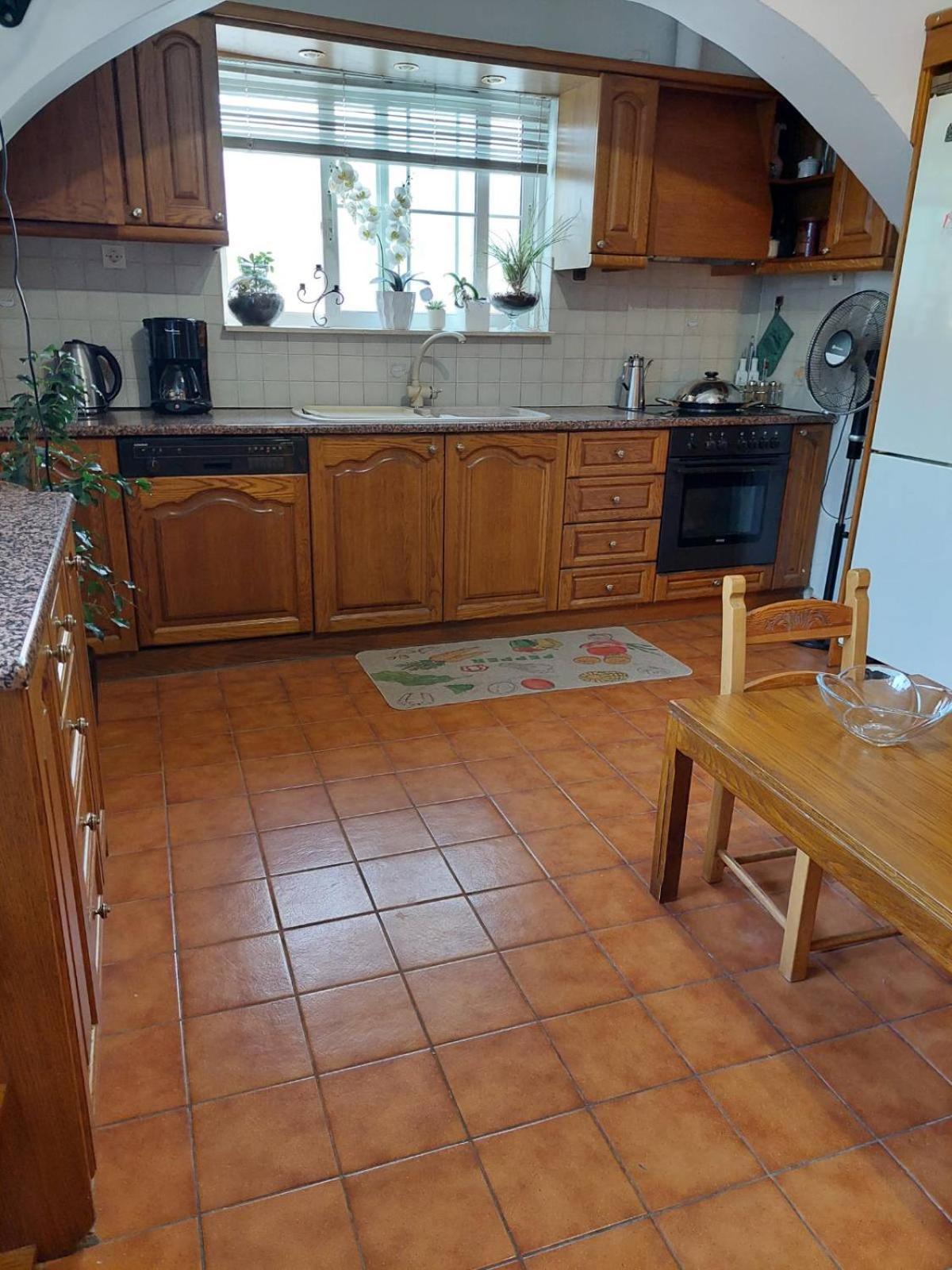Willa Irini House Arménoi Zewnętrze zdjęcie